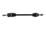 8 Ball Extreme Axle Front