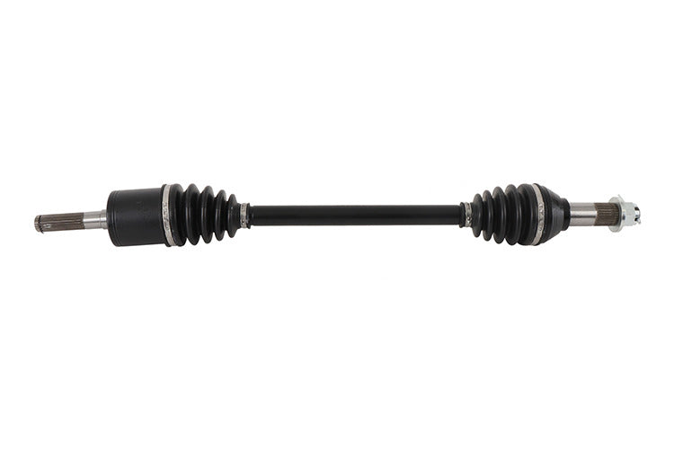 8 Ball Extreme Axle Front