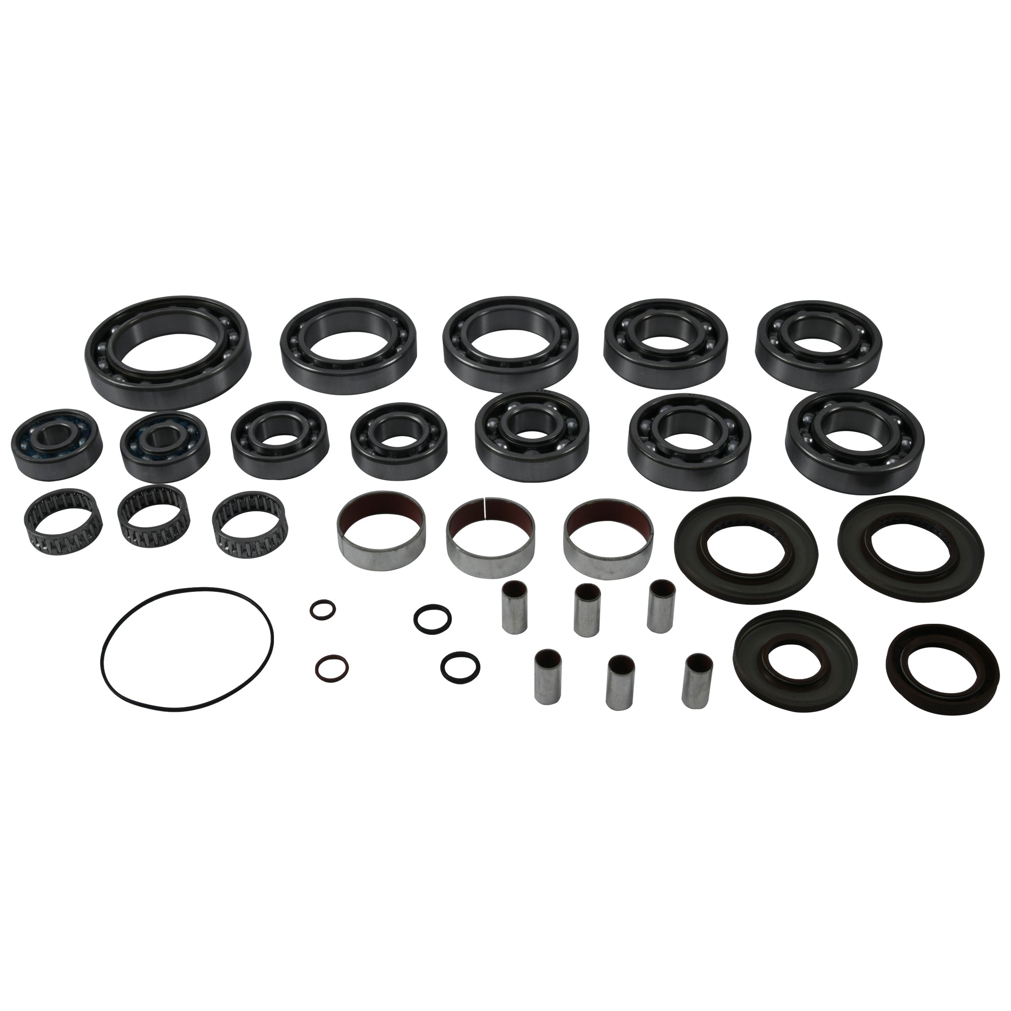 Trans Axle Bearing/Seal Kit