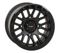 Sb9 Wheel 15x9 5+4 (+10mm) 4/137 Matte Black