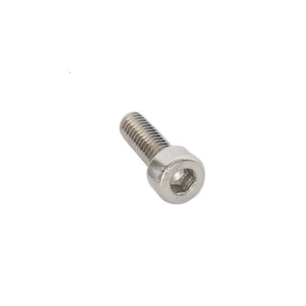 Center Cap Screw (2 Pcs)