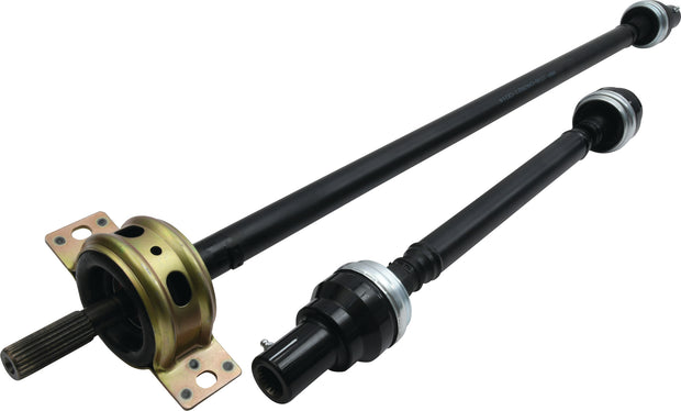 Prop Shaft