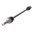 All Balls 6 Ball Heavy Duty Front Axle for Polaris RZR XP 4 2016-2019