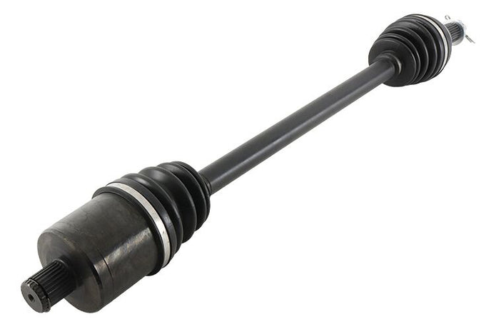8 Ball Extreme Axle Rear