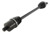 8 Ball Extreme Axle Rear