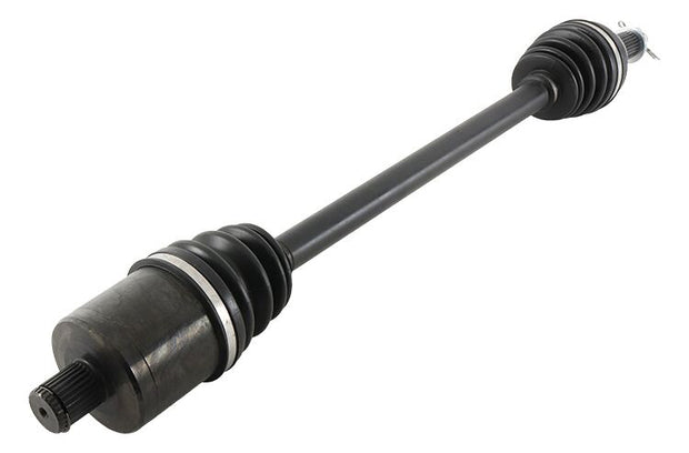 8 Ball Extreme Axle Rear