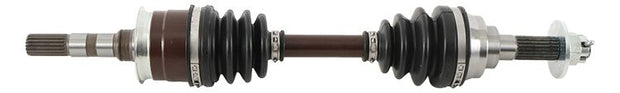 6 Ball Heavy Duty Axle Front
