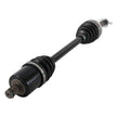 All Balls 6 Ball Heavy Duty Front Axle for Polaris Ranger Crew 2010-2014