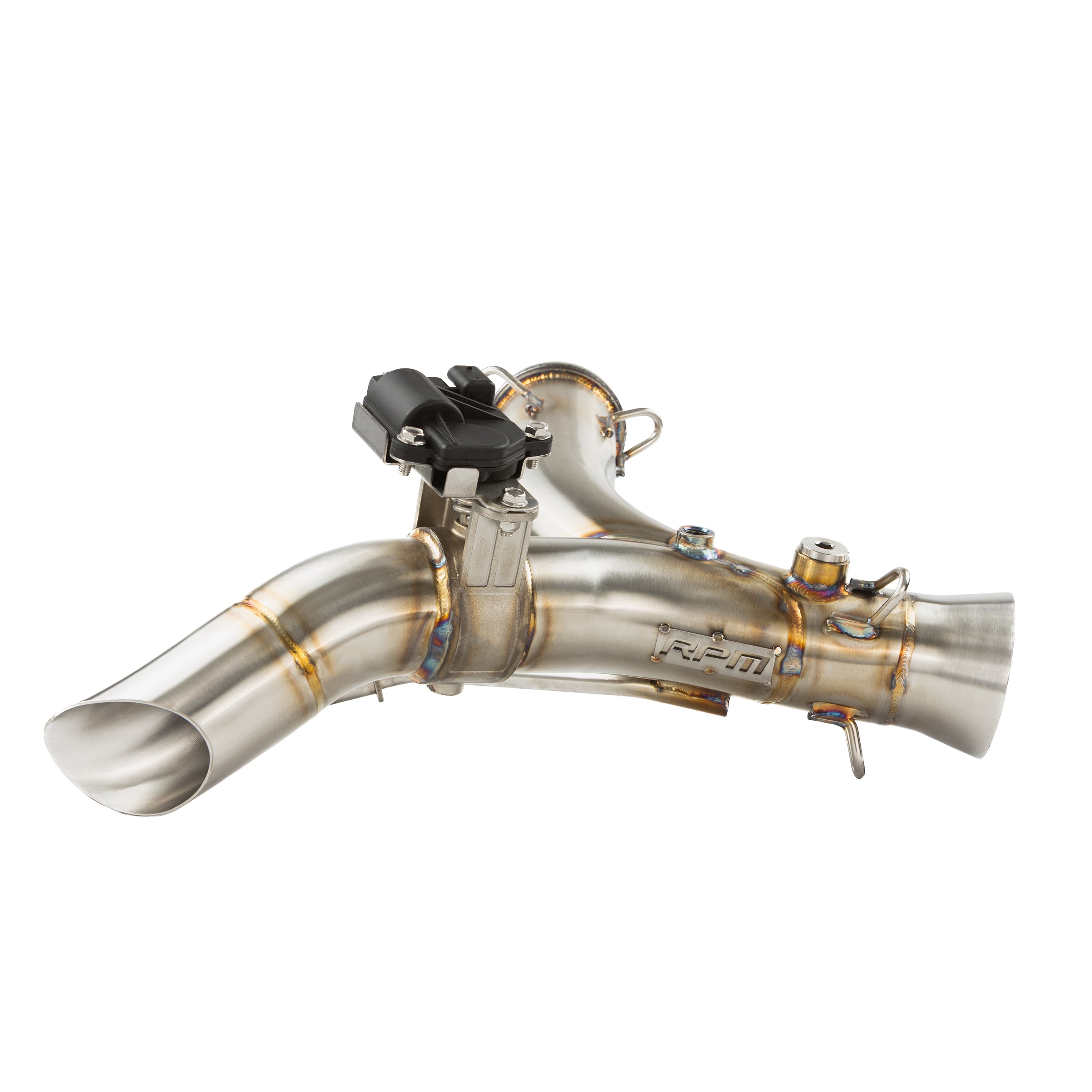 RPM SxS Kawasaki Teryx H2 2.5