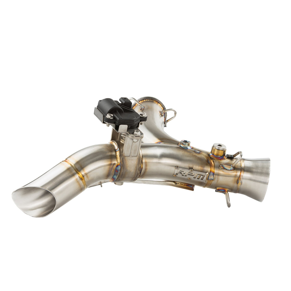RPM SxS Kawasaki Teryx H2 2.5