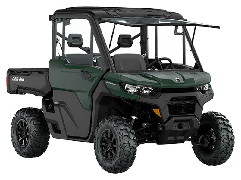 CodeShooter ECU Power Flash for Can-Am Defender HD9
