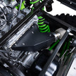 Evolution Powersports - EVP Magnum Exhaust Systems for Kawasaki Teryx H2