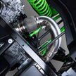 Evolution Powersports - EVP Magnum Exhaust Systems for Kawasaki Teryx H2
