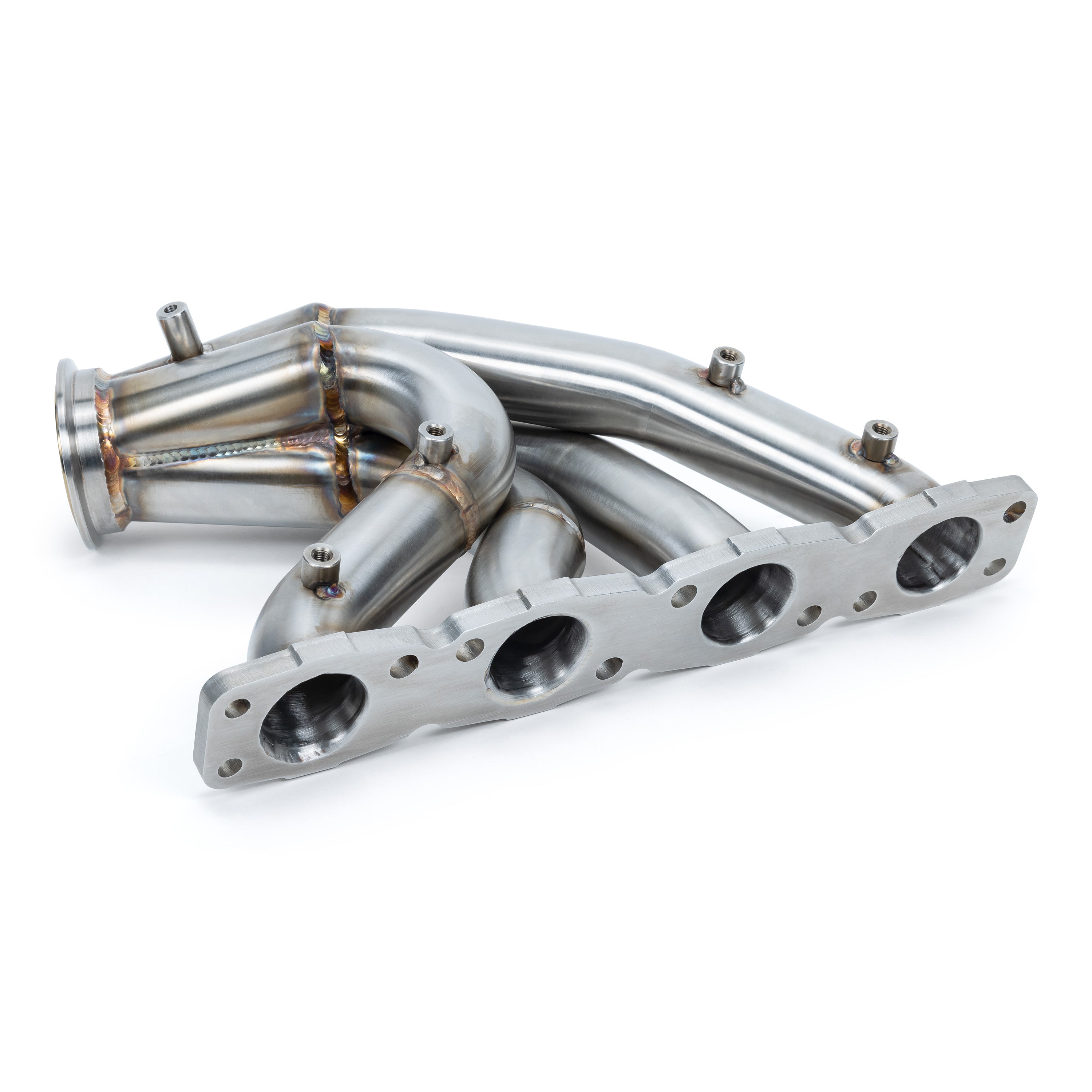 Evolution Powersports - EVP Magnum Exhaust Systems for Kawasaki Teryx H2
