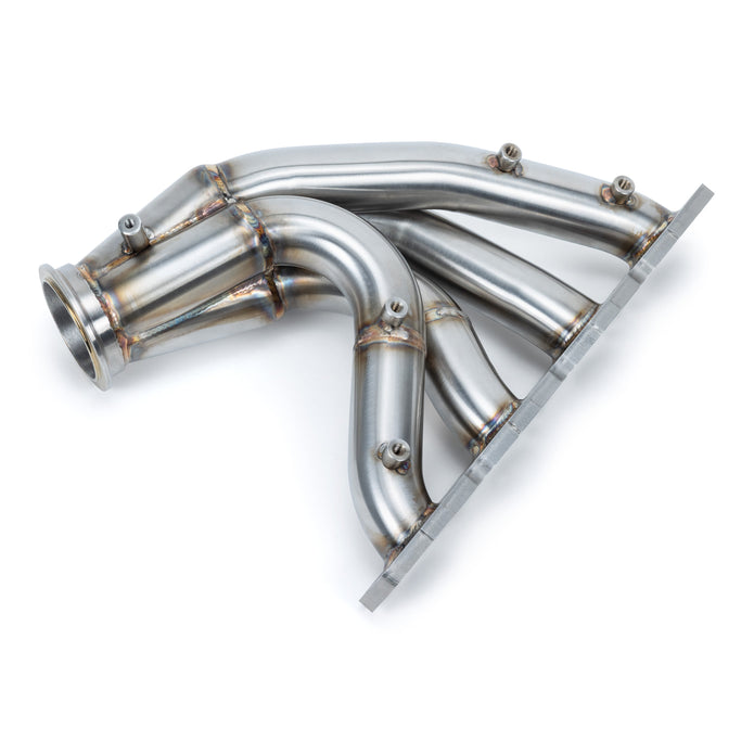 Evolution Powersports - EVP Magnum Exhaust Systems for Kawasaki Teryx H2
