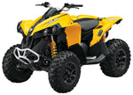 Can-Am Outlander & Renegade 1000 ECU Bench Power Flash (SEND-IN ECU)