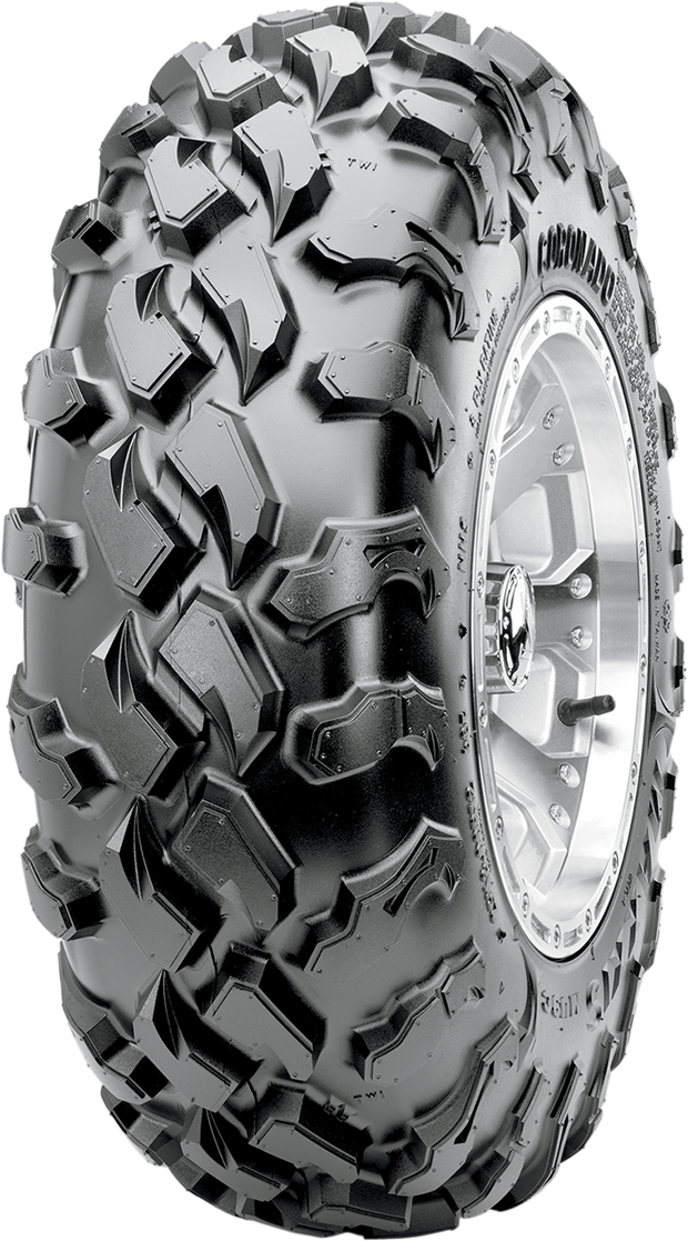 MAXXIS Tire - MU9C Coronado - Front/Rear - 30x10R14 - 8 Ply TM00853100