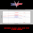 EVP CodeShooter ECU Power Flash for 2020 Can Am Maverick X3 Turbo RR 195 HP