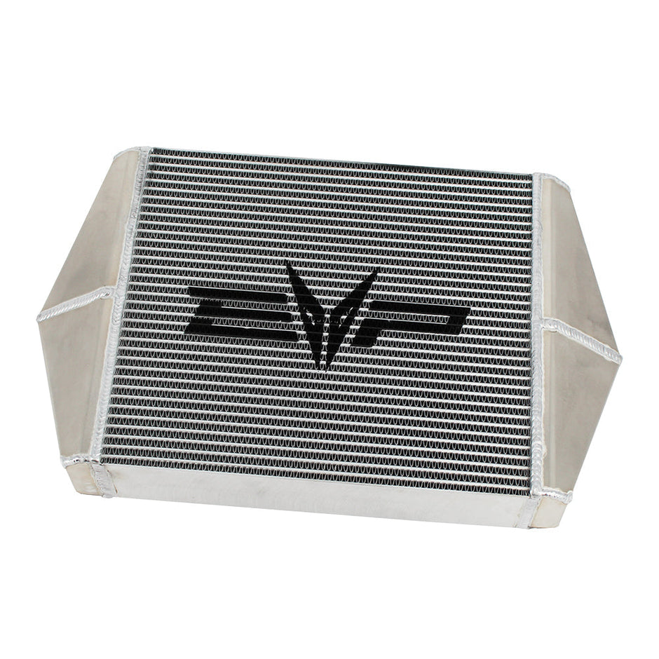 Can Am Maverick X3 Turbo Race Intercooler