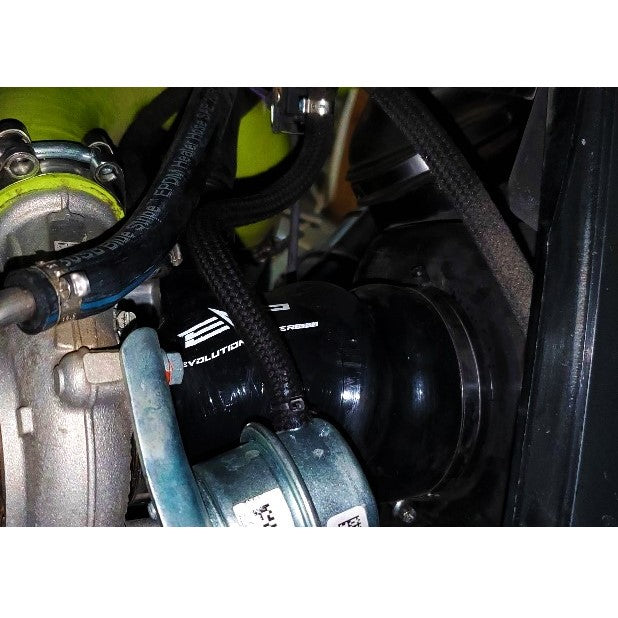 2020+ Can Am Maverick X3 V-Flow Intake
