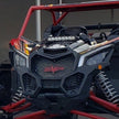 Can-Am Maverick X3 Grille