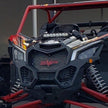 EVP Logo/Emblem for EVP Can-Am Maverick X3 & Polaris RZR Grilles (EMBLEM ONLY)
