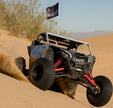 EVP Logo/Emblem for EVP Can-Am Maverick X3 & Polaris RZR Grilles (EMBLEM ONLY)