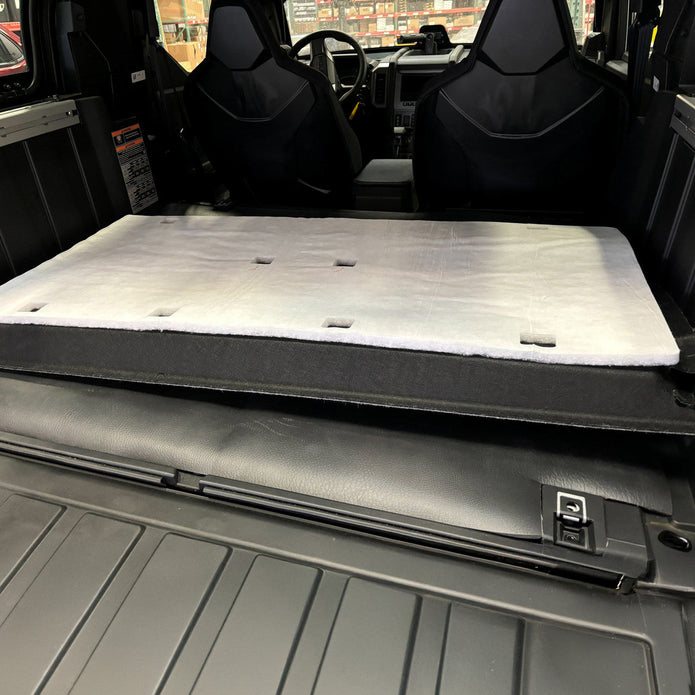 Roof Insulation Kits for Polaris Xpedition