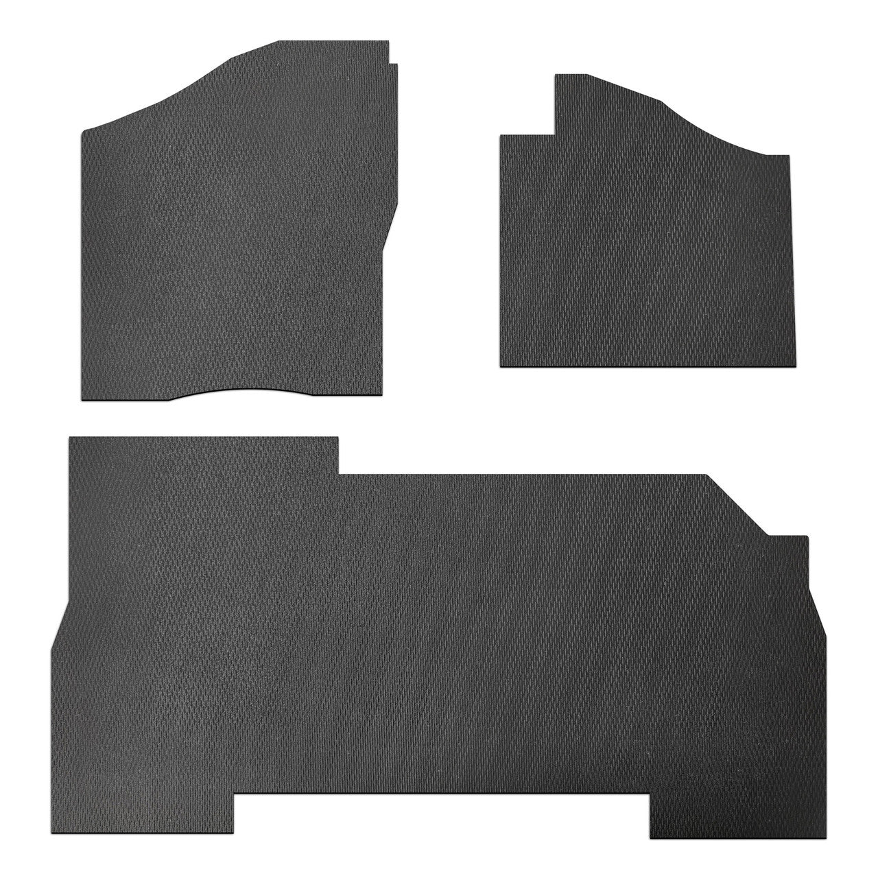 Floor Mat Kits for Polaris Xpedition