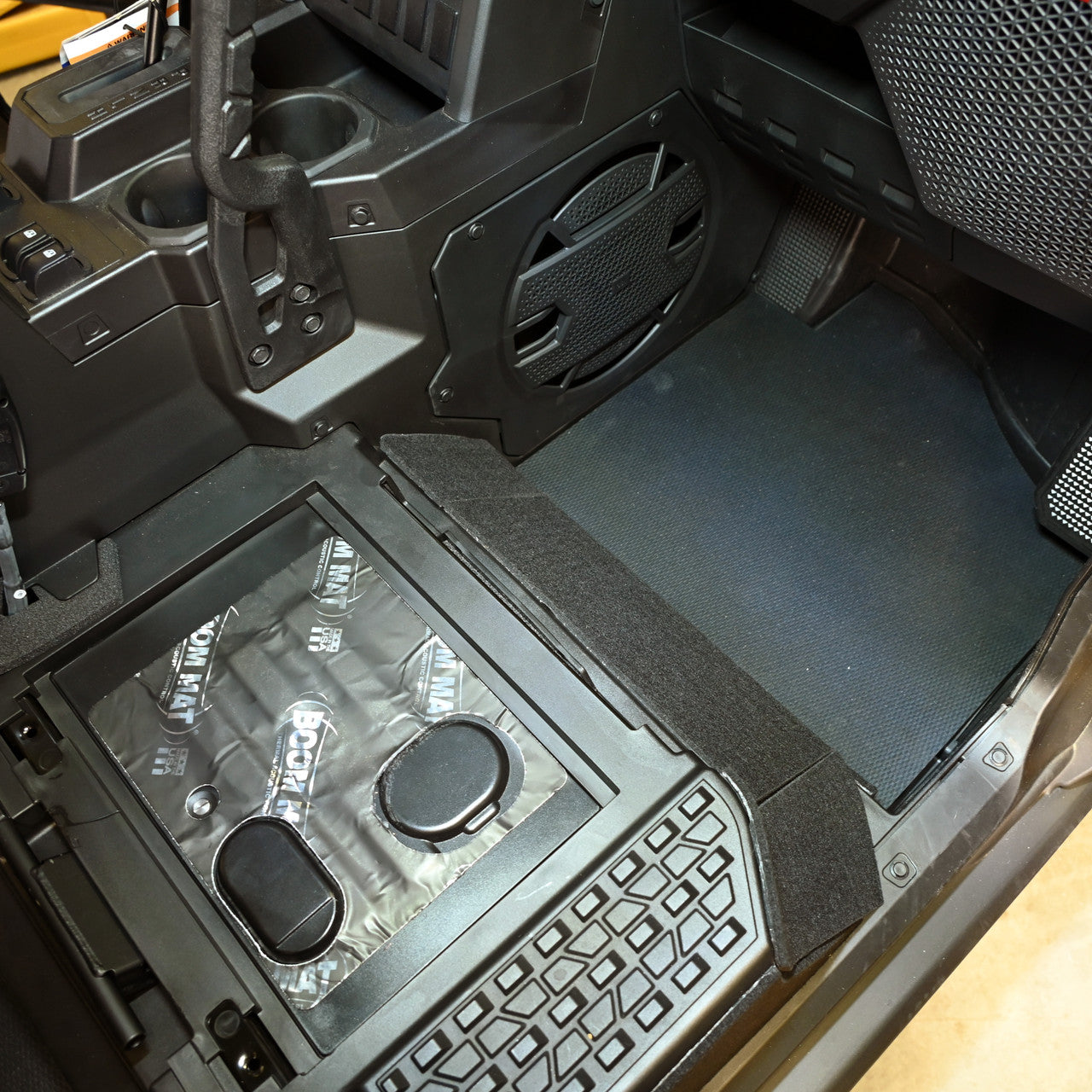 Floor Mat Kits for Polaris Xpedition