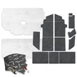Sound Control Kits for Polaris Xpedition