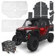 Sound Control Kit for Polaris Xpedition ADV
