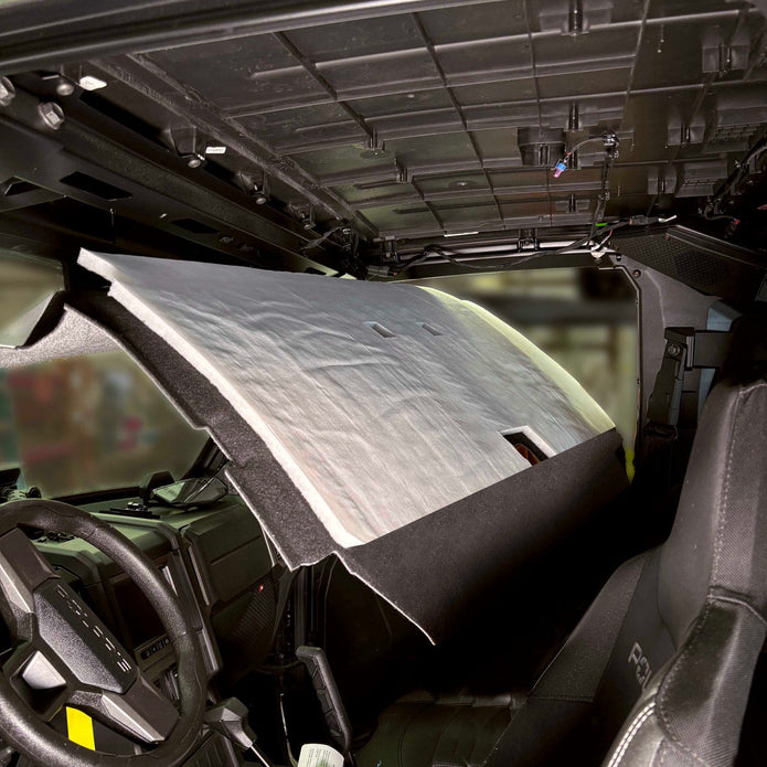Roof Insulation Kits for Polaris Xpedition