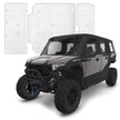 Roof Insulation Kits for Polaris Xpedition
