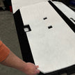 Sound Control Kits for Polaris Xpedition