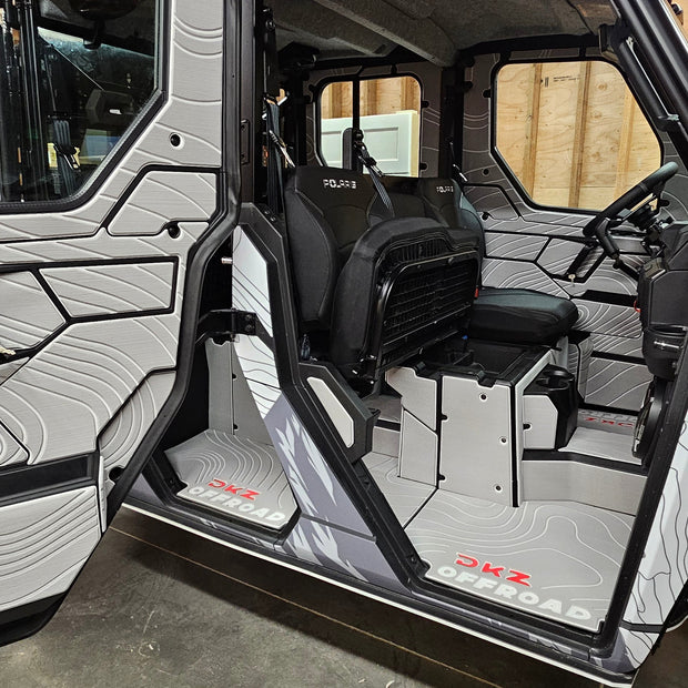 Polaris Ranger XP1000 Northstar