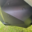 Can-Am Maverick R Front Inner Fender Liners