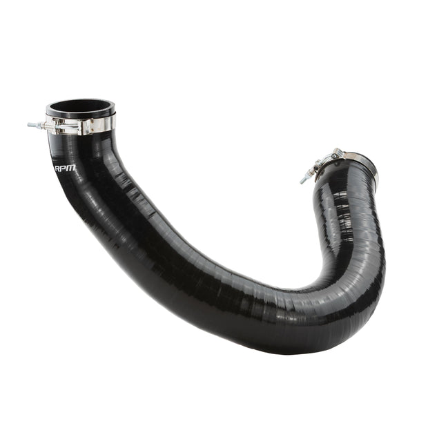 2024+ RZR XP1000 & XP S Big Fatty Silicone Intake Tube Set