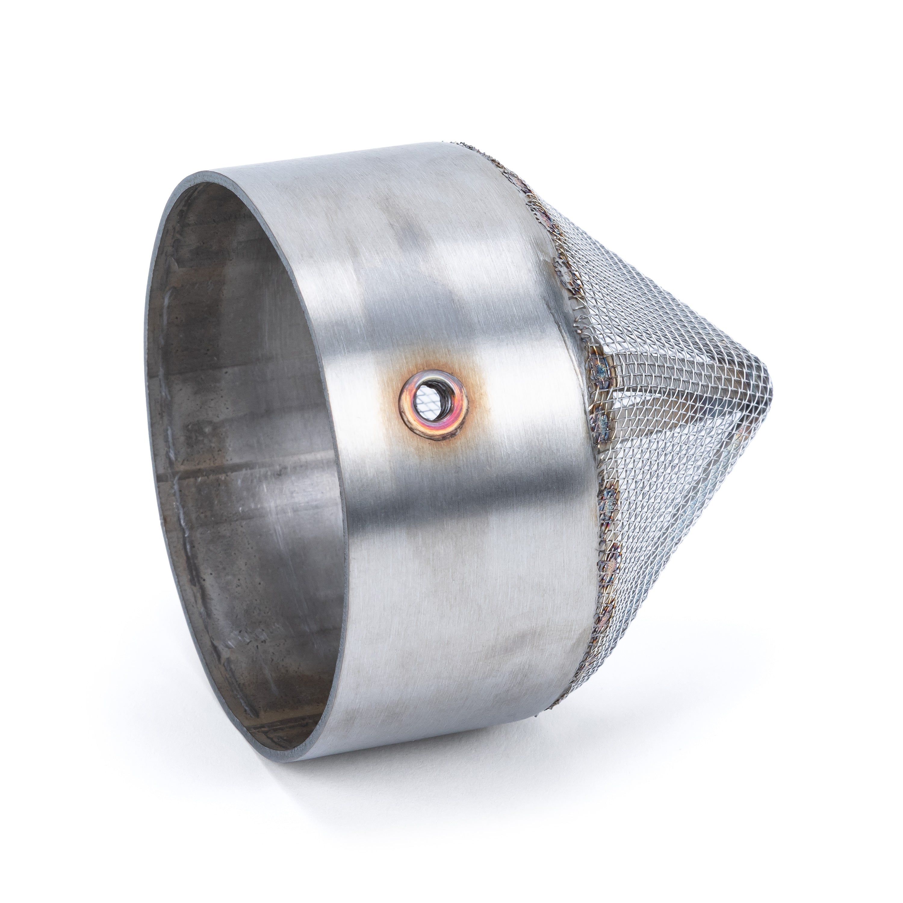 Replacement Spark Arrestors for EVP Mufflers 3