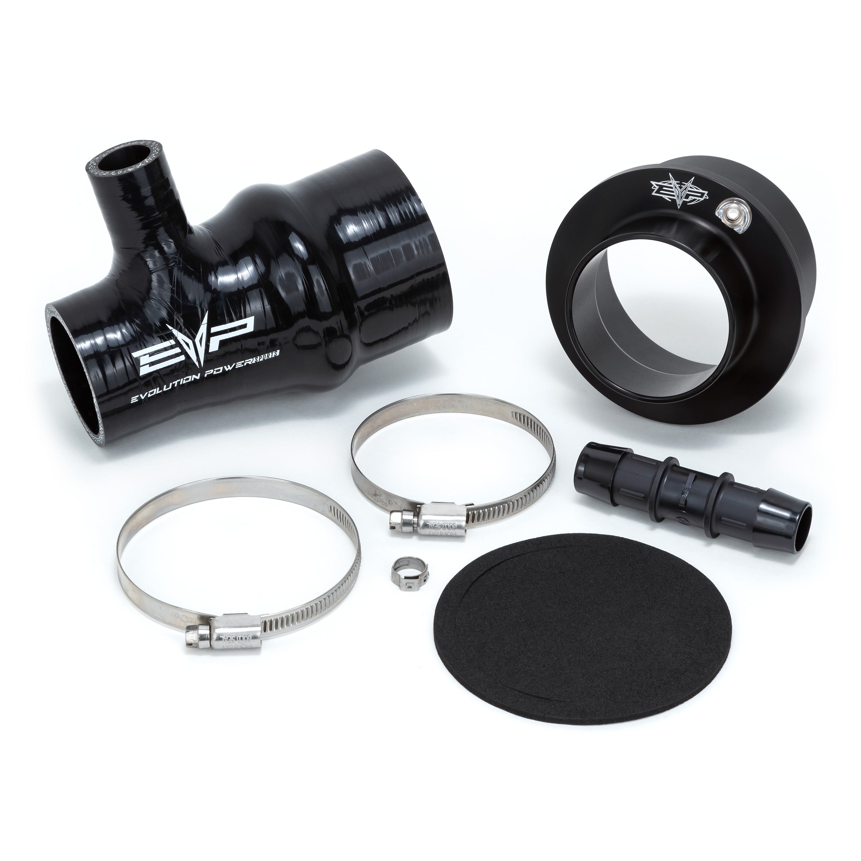 Can-Am Maverick X3 V-Flow Intake (2017-2019)