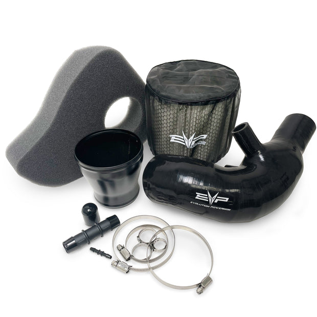EVP High Flow Intake (HFI) Kit for Can-Am Maverick X3