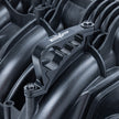 Plenum Hose Separator for Can-Am Maverick R
