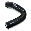 EVP V-FLOW reinforced silicone intake tube (Bed to Airbox) for Polaris RZR XP Turbo/S and XP 1000