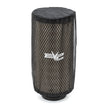 High-flow air filter with prefilter for Polaris RZR XP 1000, Turbo/S, Pro XP, RS1
