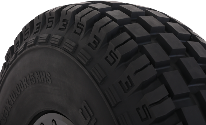 Tire Rx600 37x10r 15