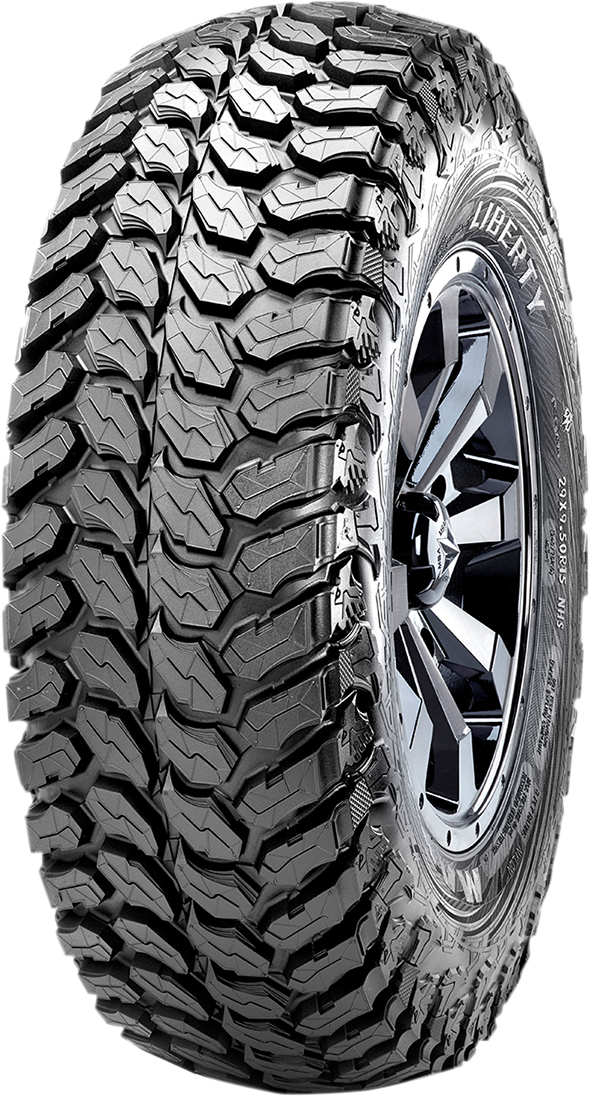 MAXXIS Tire - ML3 Liberty - Front/Rear - 32x10R14 - 8 Ply TM00170600