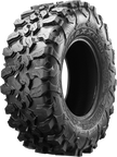 MAXXIS Tire - Carnivore - Front/Rear - 30x10R14 - 8 Ply TM00105200