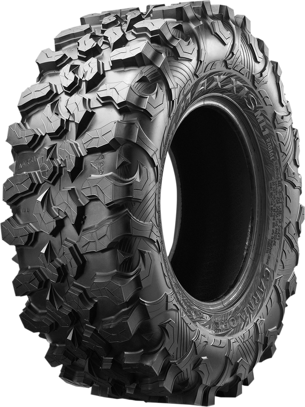 MAXXIS Tire - Carnivore - Front/Rear - 32x10R14 - 8 Ply TM00155400