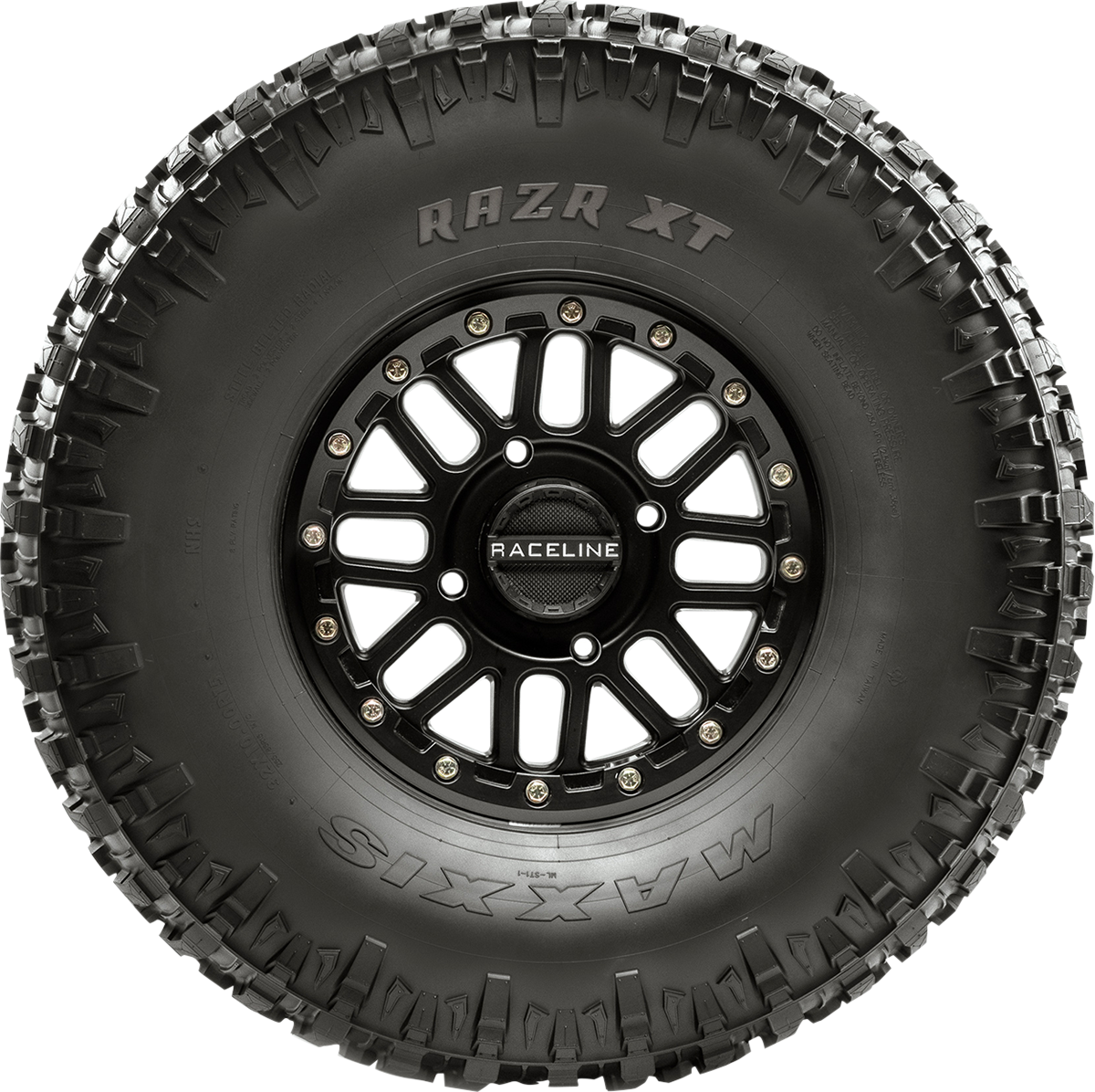 MAXXIS Tire - Razr XT - Front/Rear - 32x10R15 - 8 Ply TM00296300