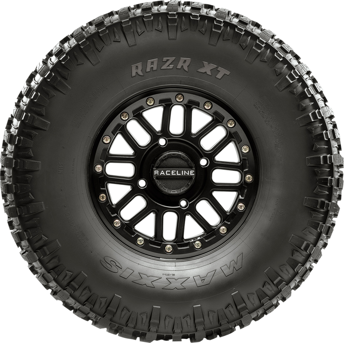 MAXXIS Tire - Razr XT - Front/Rear - 32x10R15 - 8 Ply TM00296300